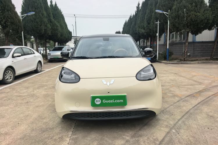 Used Wuling Bingo 2025 410 km Lingxi Deluxe Edition