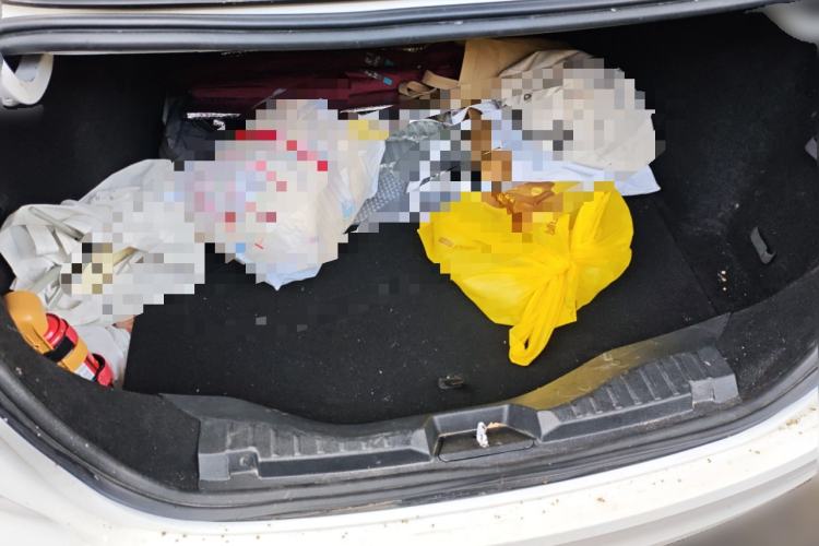 Used Ford Escort 2015 1.5L Automatic Fashion Model