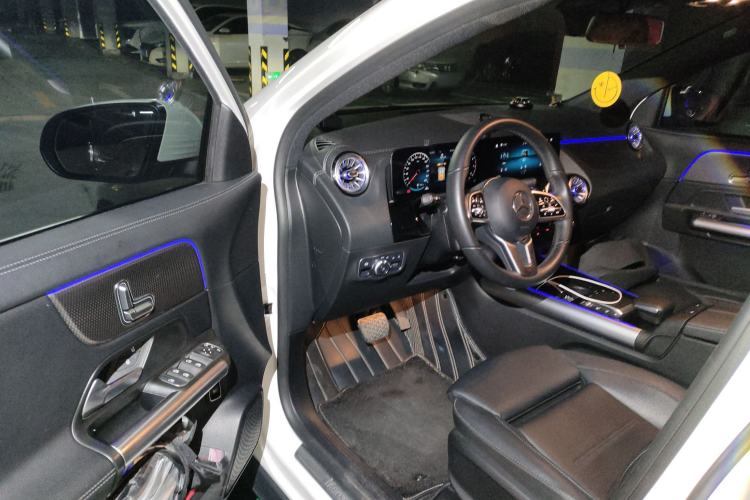 Used Mercedes-Benz GLA 2022 GLA 200
