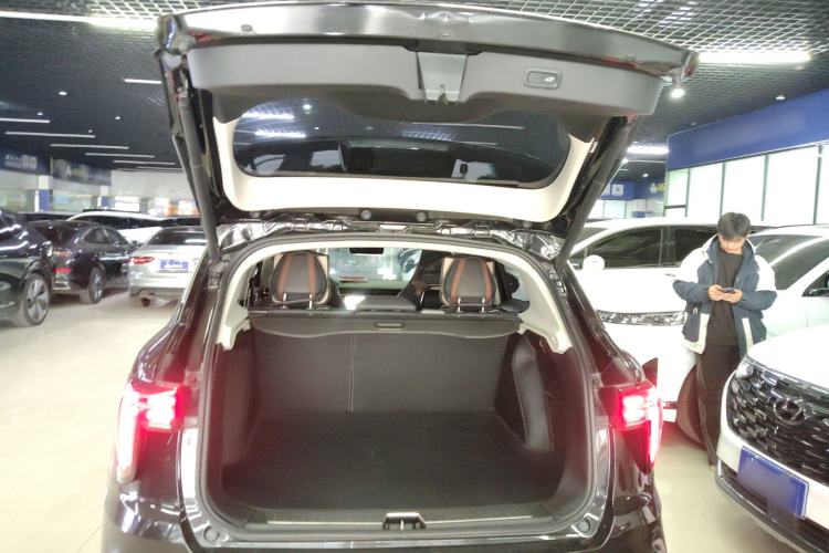 Used Lynk & Co 01 2023 2.0TD Two-Wheel Drive Pro Trim