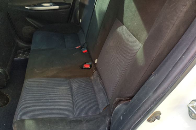 Used Toyota YARiS L Zhi Xuan 2015 1.5E Automatic Charm Edition