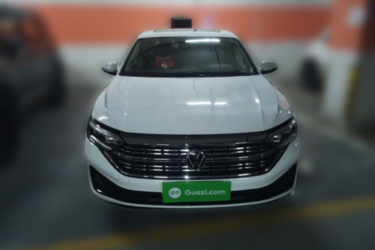 Used Volkswagen Sagitar 2023 280TSI DSG Beyond Lite Edition