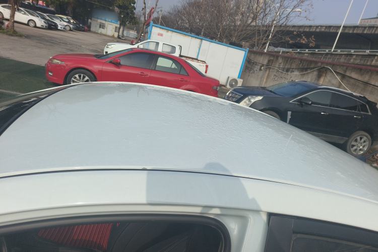 Used Hyundai Verna (older generation) 2016 1.4L Automatic Smart GLS
