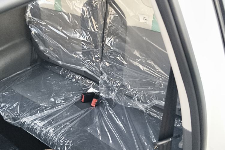 Used Qiyuan Lumin 2024 130km Qingyue Version
