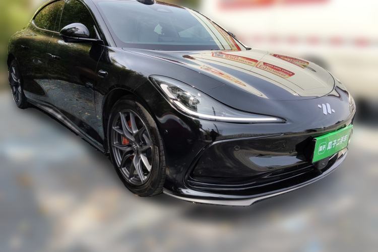 Used IM L6 2024 Max Standard Edition
