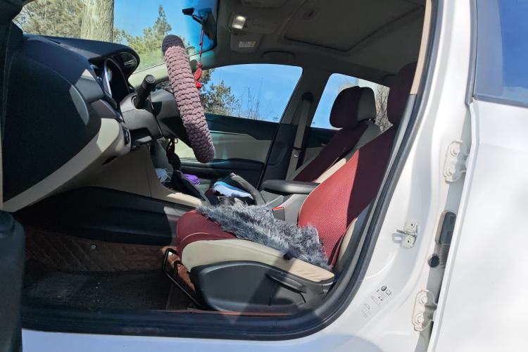 Used Buick GT 2018 15T Dual-Clutch Elite Model China V Standard