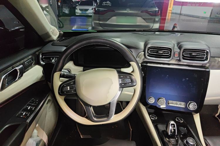 Used Lynk & Co 02 New Energy 2019 1.5T PHEV Pro
