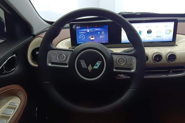 Used Wuling Bingo 2024 333 km Enjoyment Version