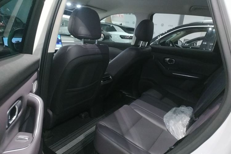 Used Leapmotor C10 2024 210 Comfort Edition