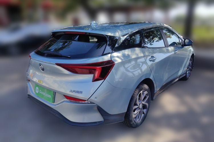 Used Buick Velite 6 2024 450km Enjoyment Plus Version