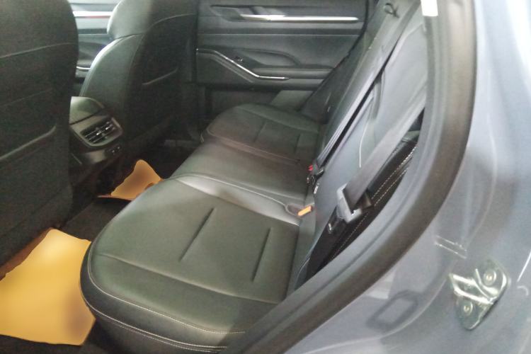 Used Haval H6 2021 3rd Generation 2.0T Automatic All-Wheel Drive Supreme+