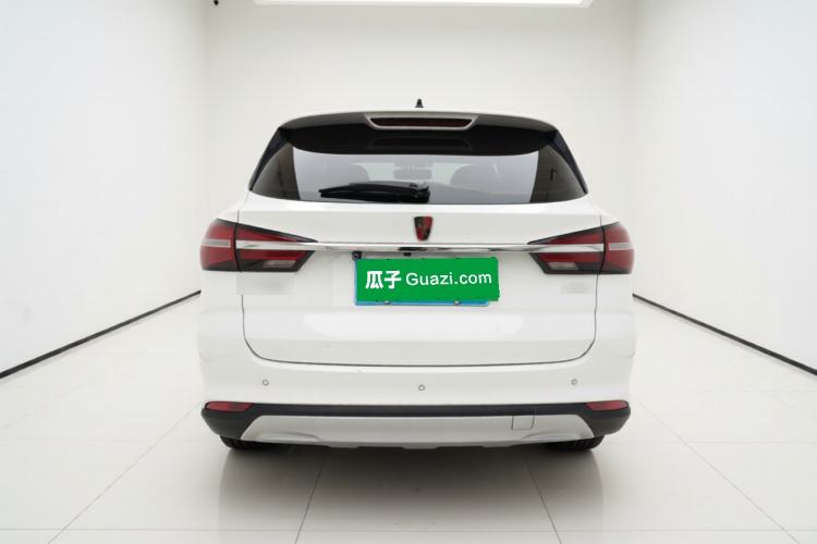 Used Roewe RX3 2020 1.6L Manual 4G Connect Super-Fresh Elite Edition
