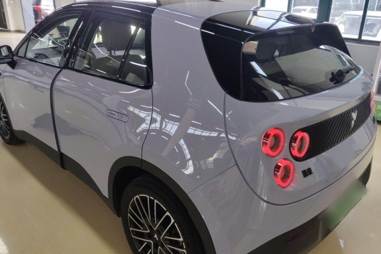 Used firefly 2025 Illuminated Edition