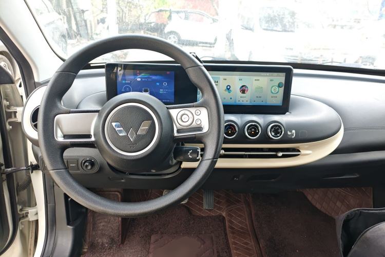 Used Wuling Bingo 2023 333 km Fast-Share Version