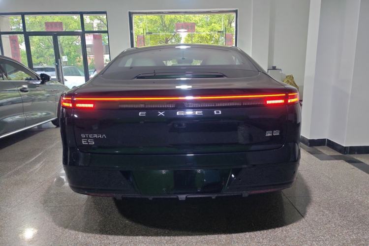 Used EXEED Star Era ES 2025 Extended-Range Max Urban Assisted Driving