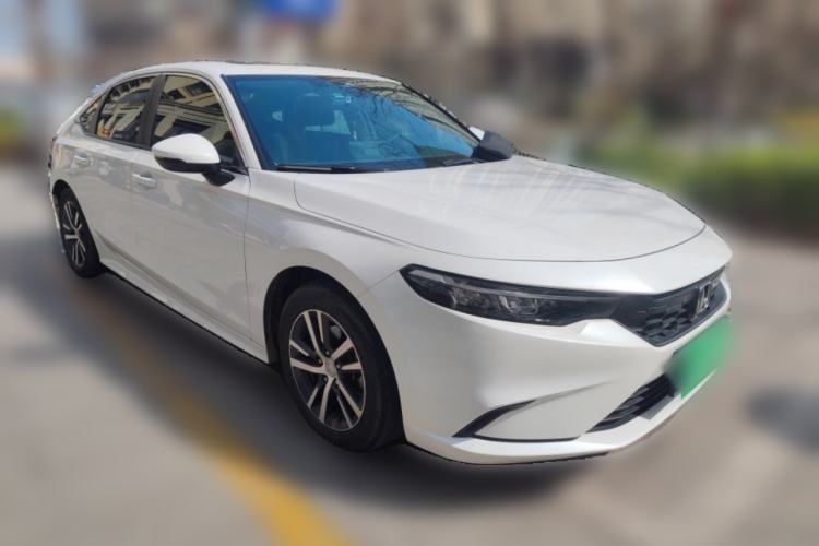 Used Honda Integra 2022 240TURBO CVT Technology Edition
