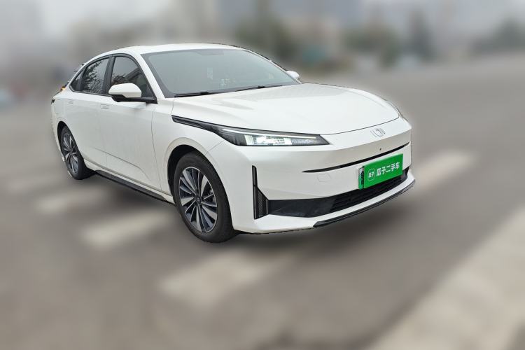 Used Qiyuan A05 2024 70 Pro
