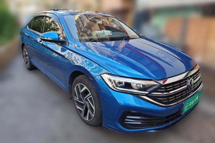 Used Volkswagen Sagitar 2022 280TSI DSG Excellence Edition
