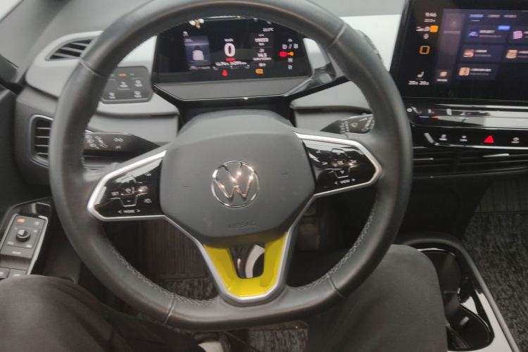 Used Volkswagen ID.3 2023 Pure Smart Edition
