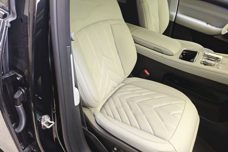 Used Nio ES6 2025 75 kWh