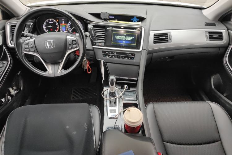 Used Honda Spirior 2017 2.0L Classic Edition
