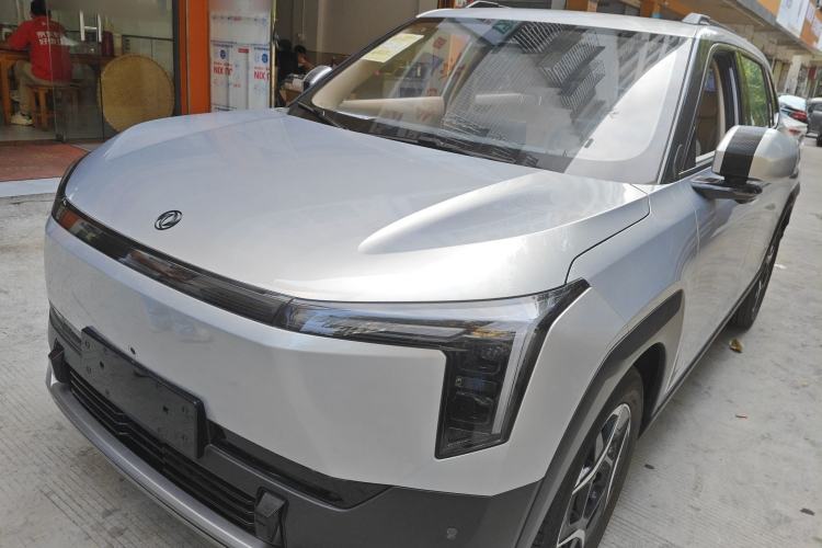 Used Dongfeng NAMMI 06 2025 401 Pro