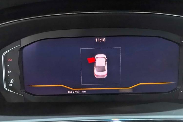 Used Volkswagen Passat 2024 330TSI Starry Elite Edition