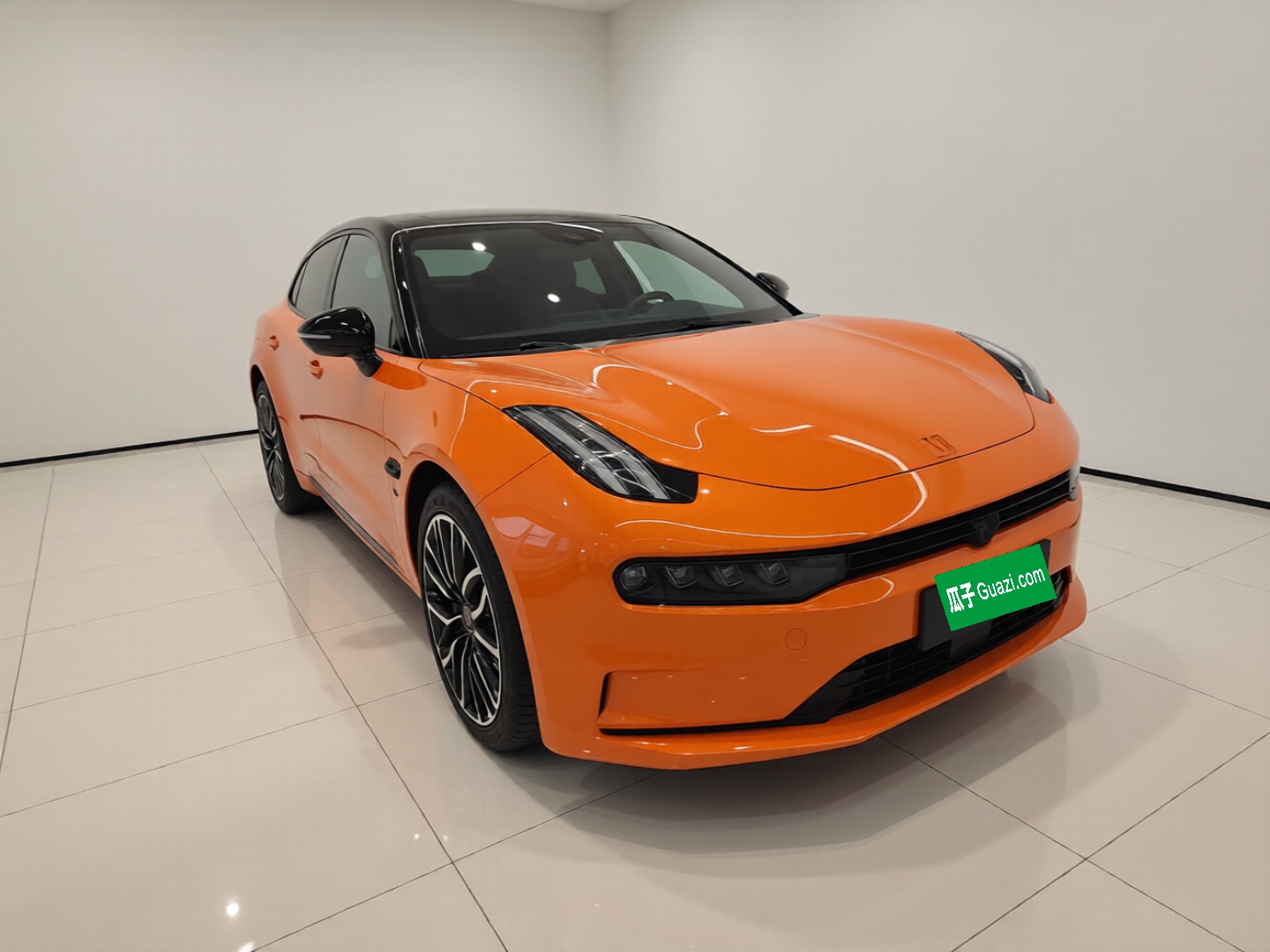 Zeekr 001 2023 YOU Edition 100 kWh — снимка 3