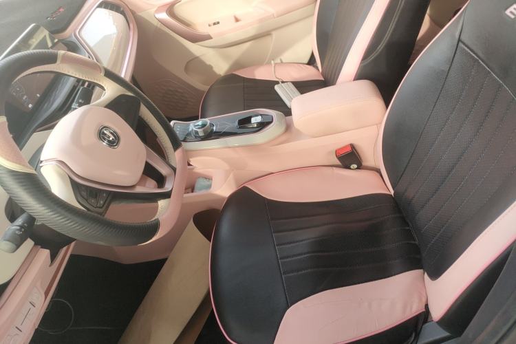 Used Oshan Benni E-Star 2020 Heart Edition Lithium Iron Phosphate (31.18 kWh)