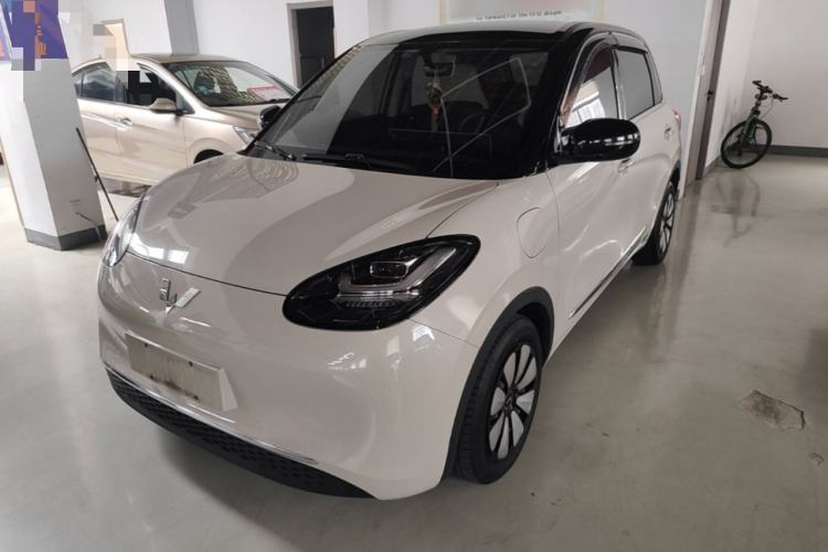 Used Wuling Bingo 2024 333 km Enjoyment Version