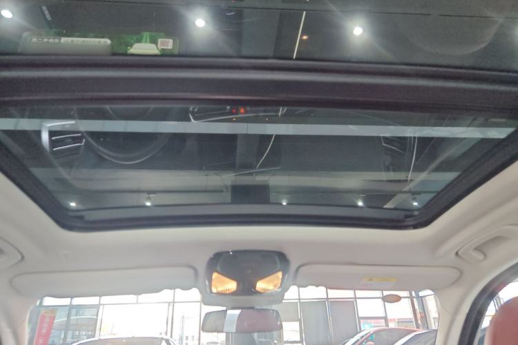 Used BMW iX3 2022 Updated Leading Version
