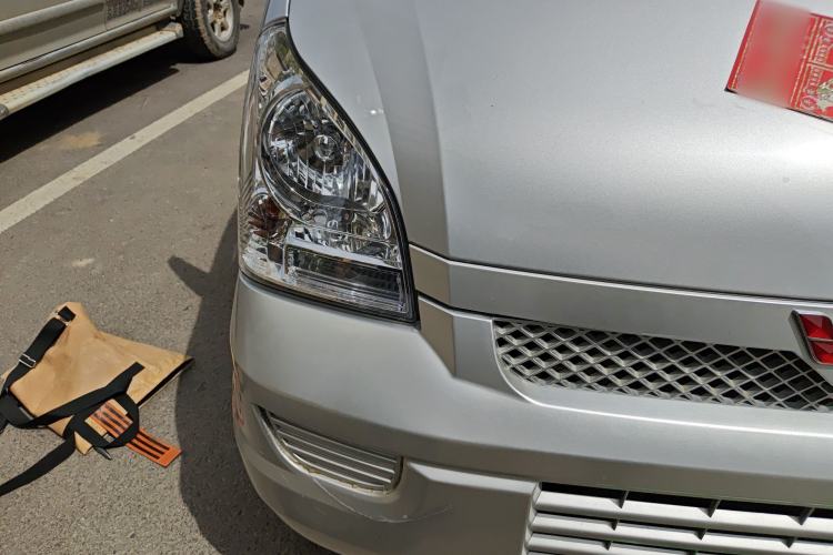 Used Wuling Rongguang 2019 1.5L Extended Basic Version
