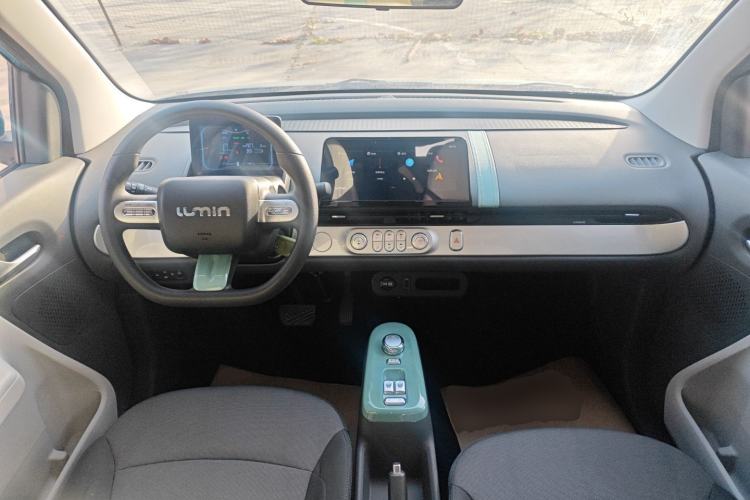 Used Qiyuan Lumin 2022 210km Sweet Edition

