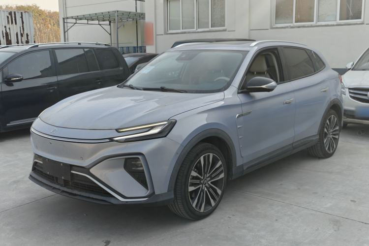 Used Rising MARVEL R 2021 Rear-Drive PRO Edition