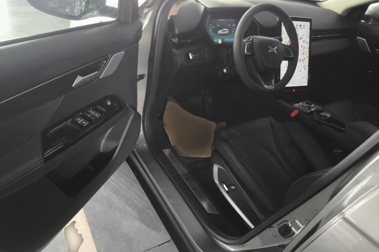 Used XPeng G3 2020 460i Luxury Edition
