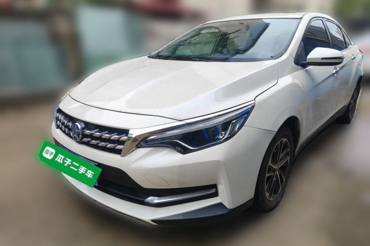 Used Venucia D60 2019 1.6L XL CVT Smart Connect Elite Edition