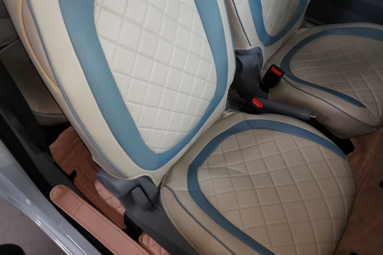 Used Bestune Pony 2025 222km Clever Horse
