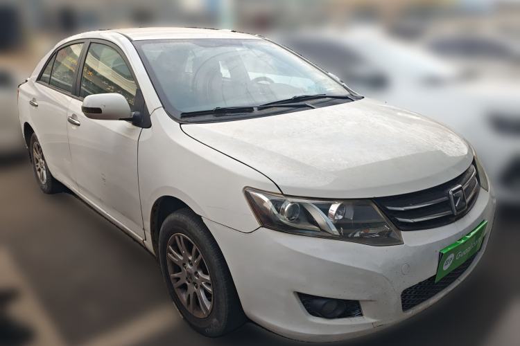 Used Zotye Z300 2014 1.5L Urban Edition Manual Luxury Model
