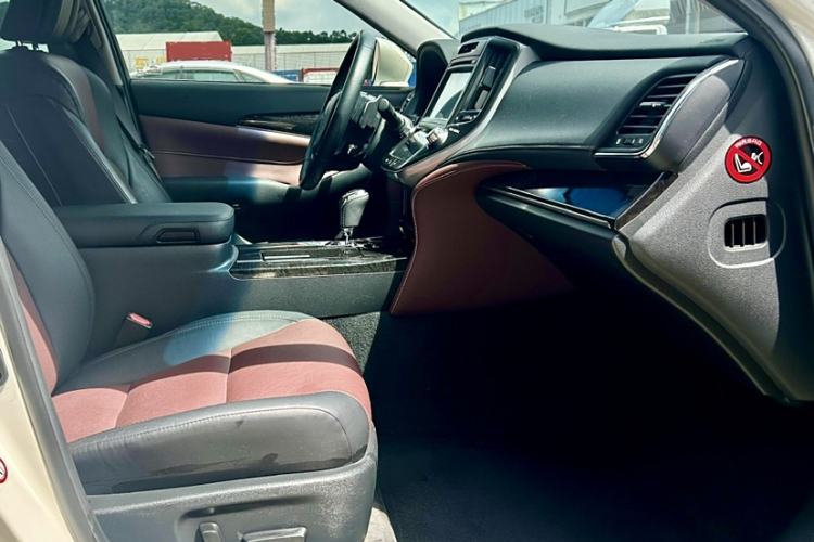 Used Toyota Crown 2018 2.0T Sport Edition
