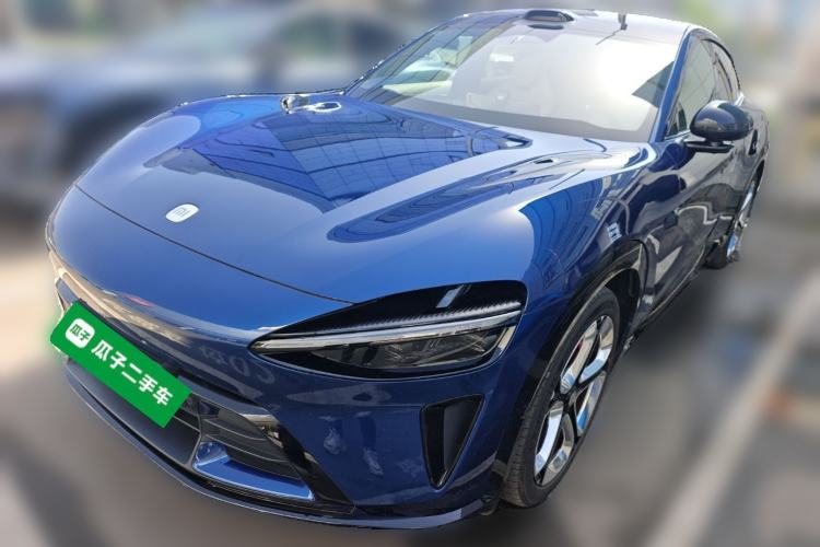 Used Xiaomi Auto YU7 2025 Ultra-Long Range High-Performance All-Wheel-Drive Max Edition