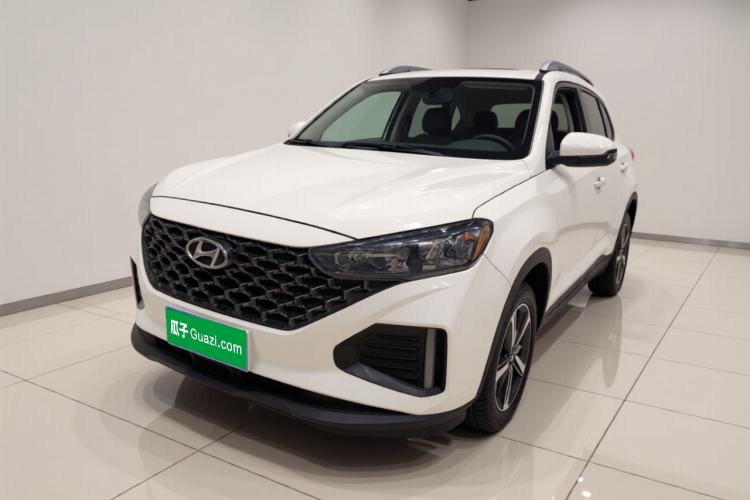 Used Hyundai ix35 2021 2.0L Automatic 2WD GLS Leading Edition