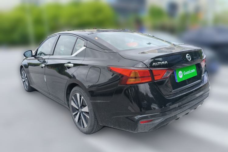 Used Nissan Teana 2021 2.0L XL Comfort Edition