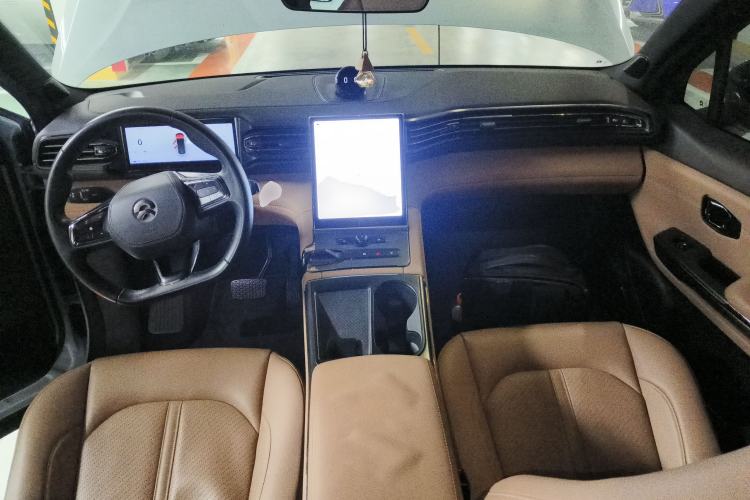 Used Nio ES6 2020 420 km Sport Edition