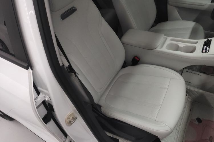 Used Geely Galaxy Geome 2025 310km Youth Edition