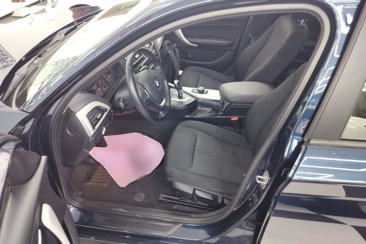 Used BMW 1 Series (Import) 2016 118i Leading Model