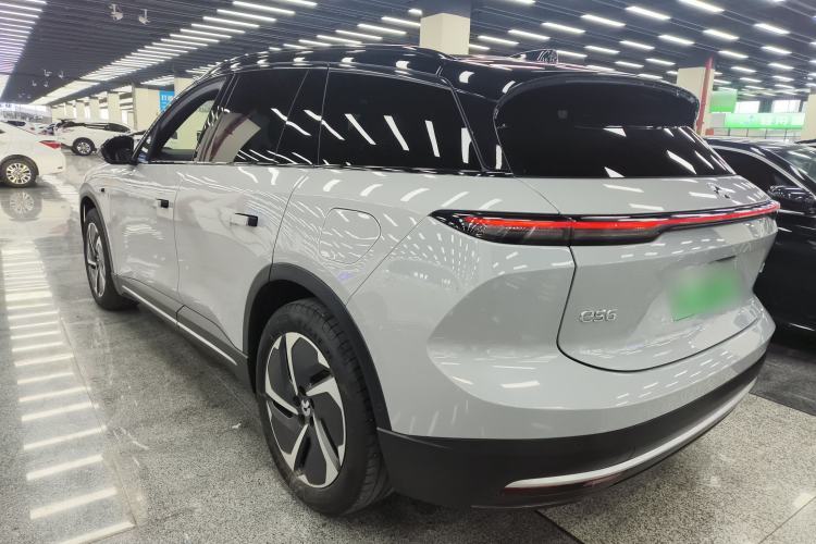 Used Nio ES6 2024 75 kWh