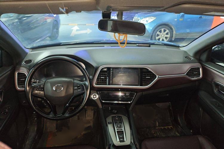 Used CIIMO M-NV 2021 Shangcheng Edition
