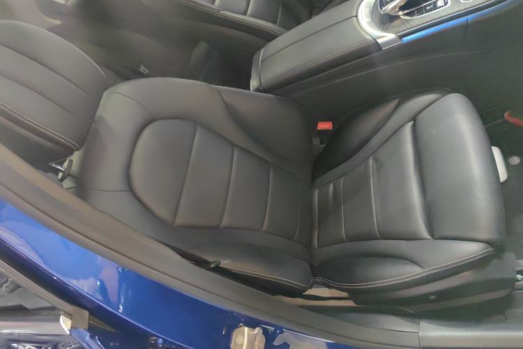 Used Mercedes-Benz C-Class 2017 Facelift C 200 L Sport Edition
