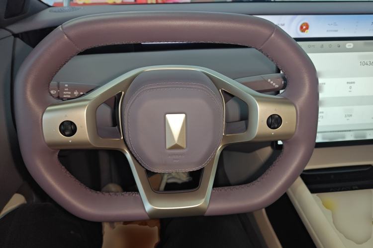 Used Avatr 06 2025 Pro Range-Extended Edition
