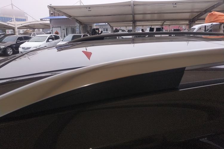 Used Volkswagen Tayron 2024 300TSI Two-Wheel-Drive Luxury Plus Advanced Version
